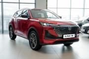 Changan UNI-S (CS55 Plus) I Москва  - изображение 15