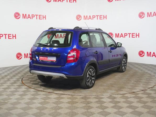 Lada (ВАЗ) Granta I Рестайлинг с пробегом 2025 года, цена 1 020 000 рублей, 20119 км, универсал, Автокод Объявления
