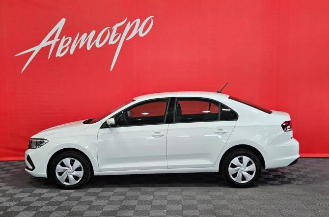 Volkswagen Polo VI с пробегом 2021 года, цена 1 499 000 рублей, 68723 км, лифтбек, Автокод Объявления