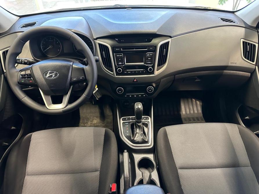 Hyundai Creta I Волгоград  - изображение 8