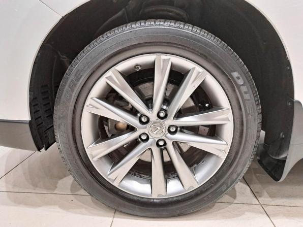 Lexus RX III Рестайлинг с пробегом 2015 года, цена 3 150 000 рублей, 76224 км, внедорожник, Автокод Объявления