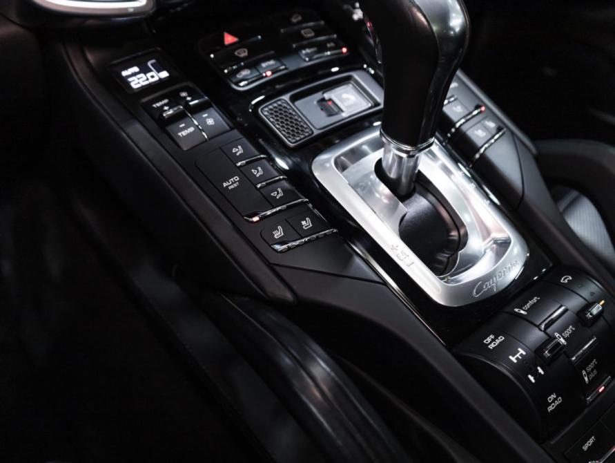 Porsche Cayenne II Рестайлинг (958) Санкт-Петербург  - изображение 25
