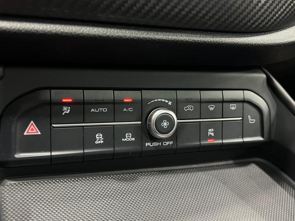 Haval F7x I с пробегом 2021 года, цена 1 999 000 рублей, 58441 км, внедорожник, Автокод Объявления