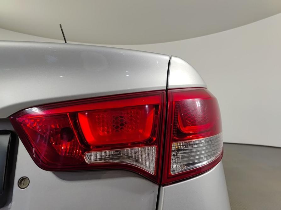 Kia Rio III Рестайлинг Уфа  - изображение 11