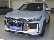 Chery Tiggo 4 I Рестайлинг 2 Таганрог  - изображение 29