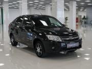 Lada (ВАЗ) Granta I Самара  - изображение 25
