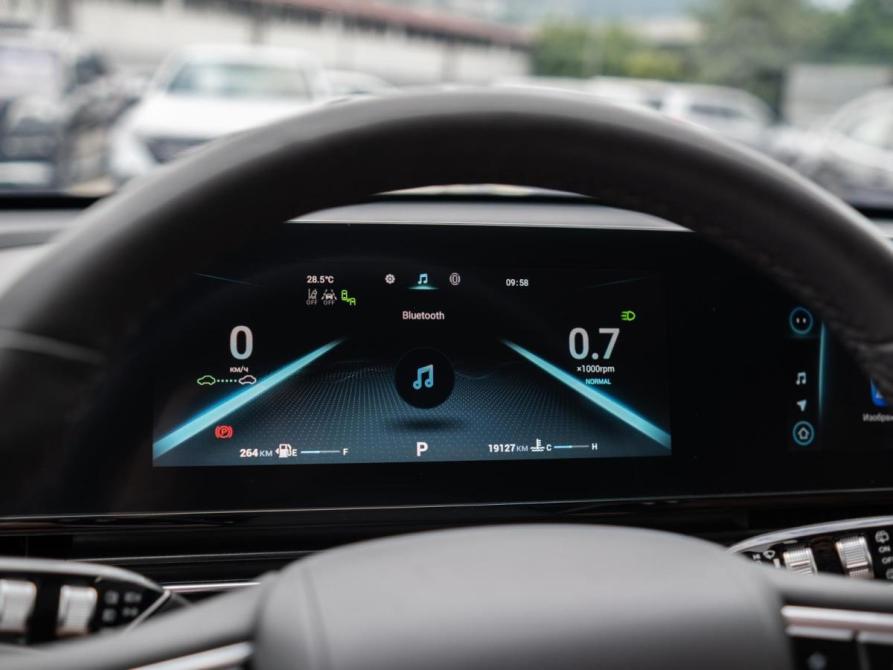 Omoda C5 I Сочи  - изображение 24