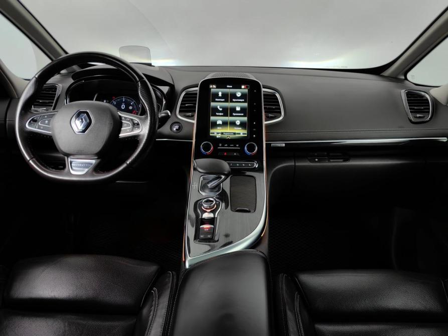 Renault Espace V Москва  - изображение 6