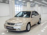 Kia Spectra I Рестайлинг 2 Самара  - изображение 14