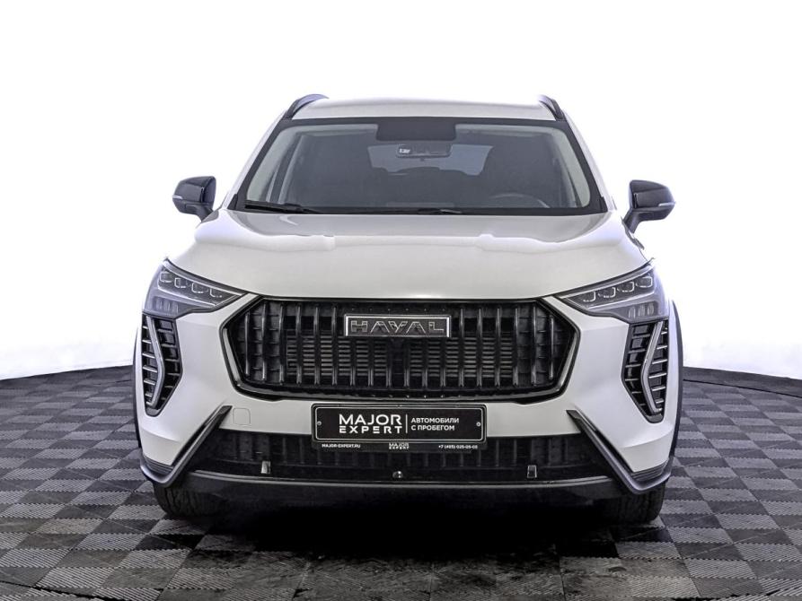 Haval Jolion I Рестайлинг Москва  - изображение 2