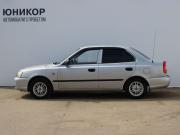 Hyundai Accent II Нижний Новгород  - изображение 17