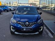 Renault Kaptur I Рестайлинг Санкт-Петербург  - изображение 26