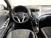 Hyundai Solaris I Москва  - изображение 38