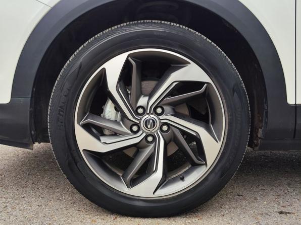 SsangYong Korando IV с пробегом 2020 года, цена 2 050 000 рублей, 55601 км, внедорожник, Автокод Объявления