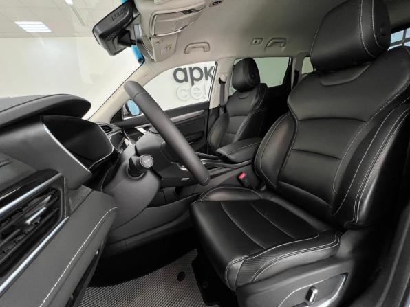 Geely Atlas Pro с пробегом 2024 года, цена 2 450 000 рублей, 23512 км, внедорожник, Автокод Объявления