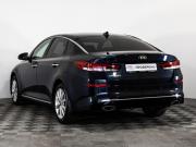 Kia Optima IV Рестайлинг Санкт-Петербург  - изображение 34