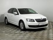 Skoda Octavia III (A7) Санкт-Петербург  - изображение 18