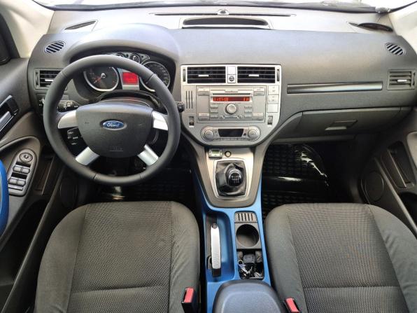 Ford Kuga I с пробегом 2008 года, цена 899 000 рублей, 264945 км, внедорожник, Автокод Объявления
