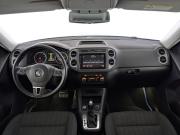Volkswagen Tiguan I Рестайлинг Москва  - изображение 42