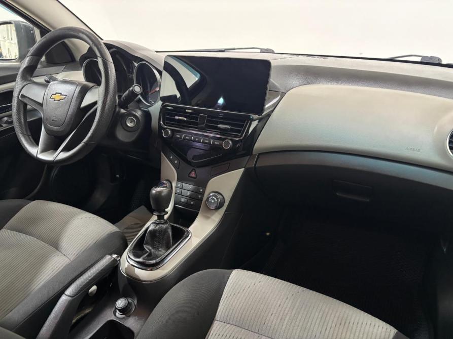 Chevrolet Cruze I Альметьевск  - изображение 15