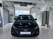 Hyundai Solaris II Рестайлинг Уфа  - изображение 29