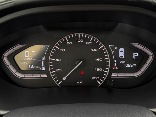 Changan Alsvin с пробегом 2024 года, цена 1 429 000 рублей, 7066 км, седан, Автокод Объявления
