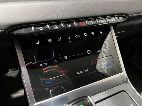 Chery Tiggo 7 Pro Max I с пробегом 2024 года, цена 1 780 000 рублей, 30172 км, внедорожник, Автокод Объявления