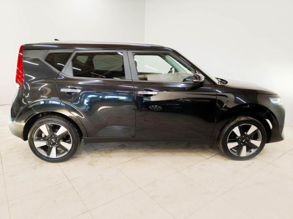 Kia Soul III с пробегом 2020 года, цена 1 825 200 рублей, 72532 км, хэтчбек, Автокод Объявления