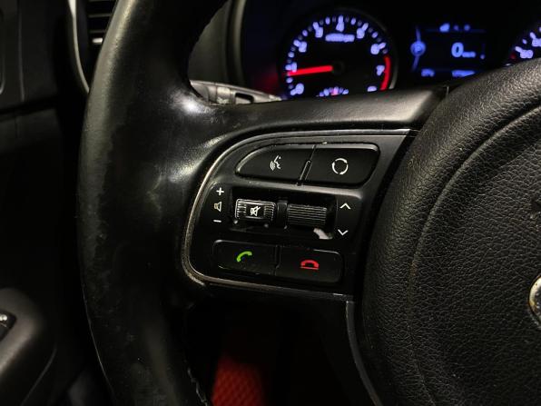 Kia Sportage IV с пробегом 2018 года, цена 1 800 000 рублей, 177601 км, внедорожник, Автокод Объявления