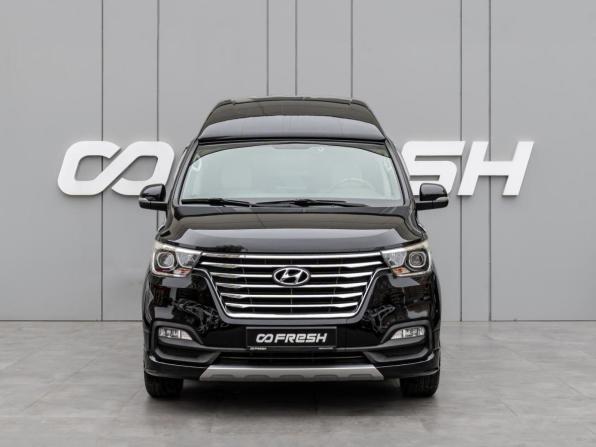 Hyundai Grand Starex I Рестайлинг 2 с пробегом 2020 года, цена 4 470 000 рублей, 90373 км, минивэн, Автокод Объявления