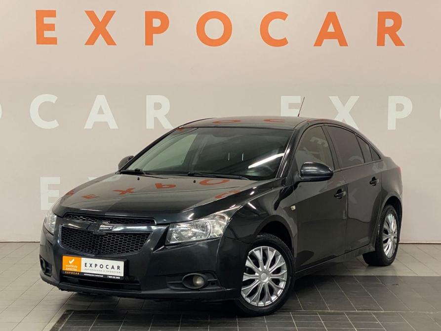 Chevrolet Cruze I Волгоград  - изображение 3