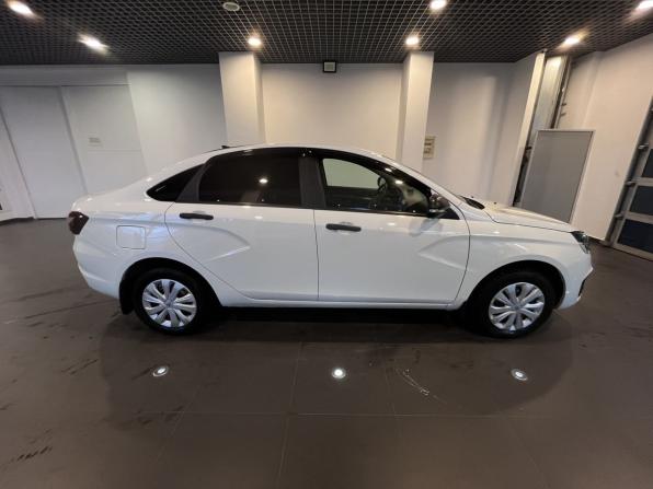 Lada (ВАЗ) Vesta I Рестайлинг (NG) с пробегом 2023 года, цена 1 265 000 рублей, 45459 км, седан, Автокод Объявления