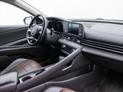 Hyundai Elantra VII (CN7) Москва  - изображение 29