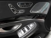 Mercedes-Benz S-Класс AMG III (W222 C217) Минеральные Воды  - изображение 47