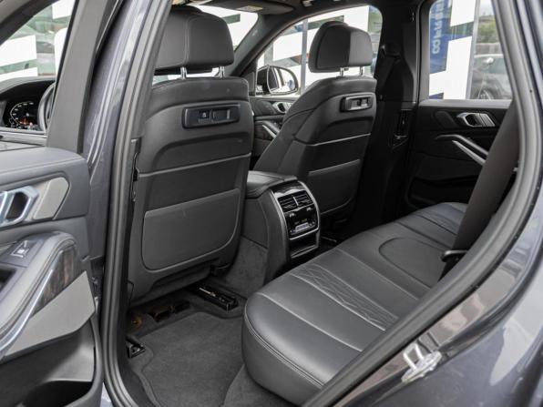 BMW X5 IV (G05/G18) с пробегом 2021 года, цена 8 990 000 рублей, 56291 км, внедорожник, Автокод Объявления