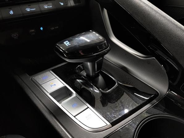 Hyundai Elantra VII (CN7) Рестайлинг с пробегом 2025 года, цена 2 260 000 рублей, 43794 км, седан, Автокод Объявления