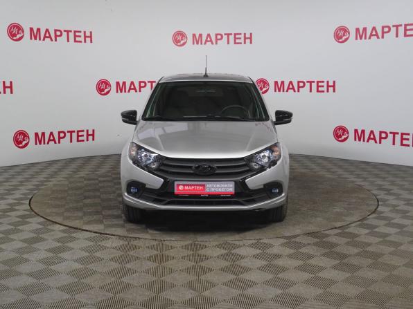 Lada (ВАЗ) Granta I Рестайлинг с пробегом 2024 года, цена 920 000 рублей, 20539 км, лифтбек, Автокод Объявления