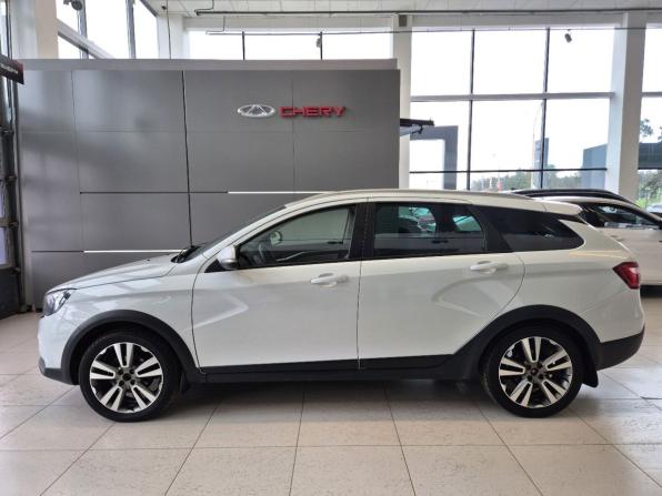 Lada (ВАЗ) Vesta I с пробегом 2018 года, цена 899 000 рублей, 184168 км, универсал, Автокод Объявления