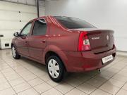 Renault Logan I Рестайлинг Энгельс  - изображение 39