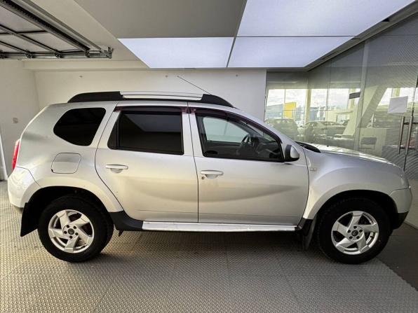 Renault Duster I с пробегом 2014 года, цена 820 000 рублей, 287806 км, внедорожник, Автокод Объявления