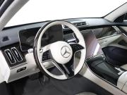 Mercedes-Benz S-Класс VII (W223) Москва  - изображение 40