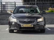 Chevrolet Cruze I Тюмень  - изображение 19