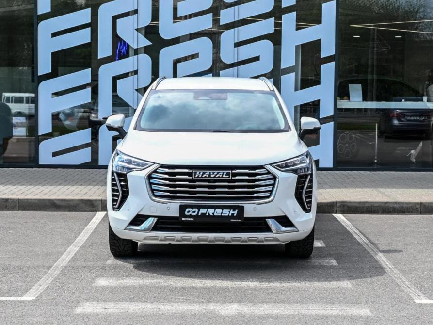 Haval Jolion I Рестайлинг Волгоград  - изображение 3