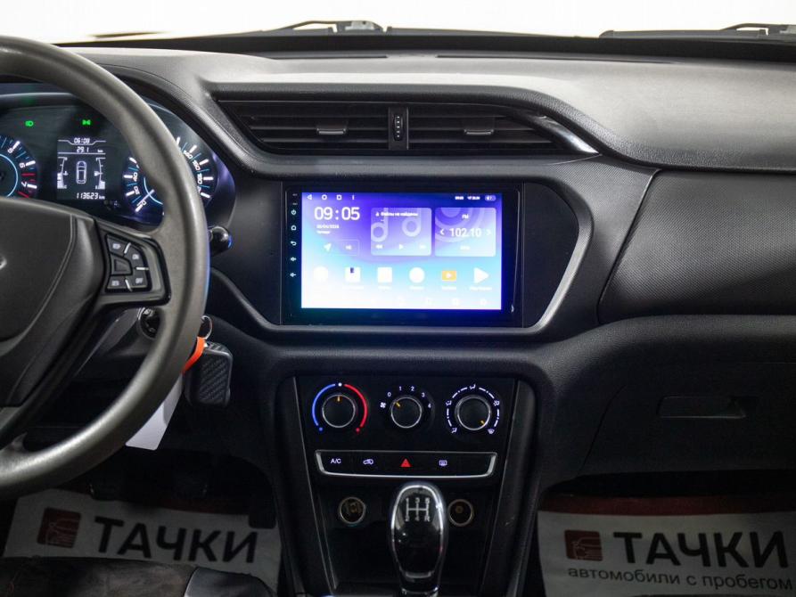 Chery Tiggo 3 I Иркутск  - изображение 13