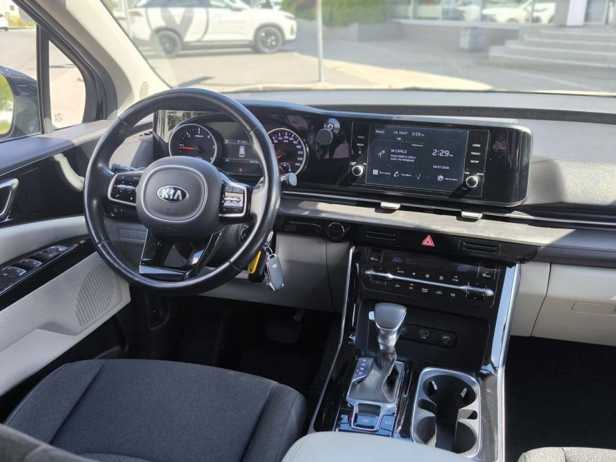 Kia Carnival IV Санкт-Петербург  - изображение 13