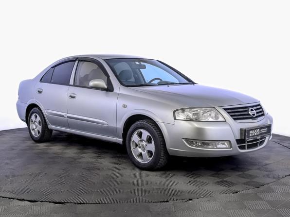 Nissan Almera Classic I с пробегом 2011 года, цена 665 000 рублей, 133343 км, седан, Автокод Объявления