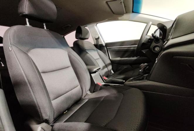 Hyundai Elantra VI (AD) с пробегом 2017 года, цена 1 370 000 рублей, 178225 км, седан, Автокод Объявления