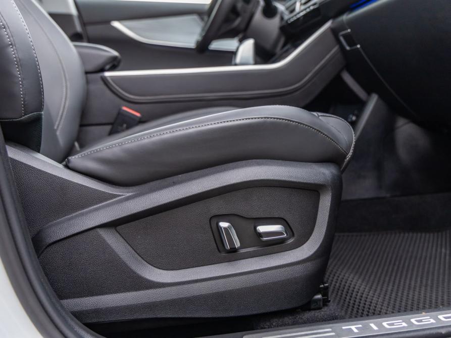 Chery Tiggo 7 Pro Max I Волгоград  - изображение 31