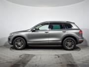 Volkswagen Touareg II Рестайлинг Санкт-Петербург  - изображение 28