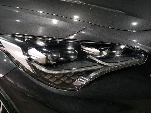 Kia Stinger I с пробегом 2019 года, цена 2 345 000 рублей, 102000 км, лифтбек, Автокод Объявления